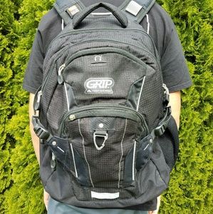 High Sierra Backpack